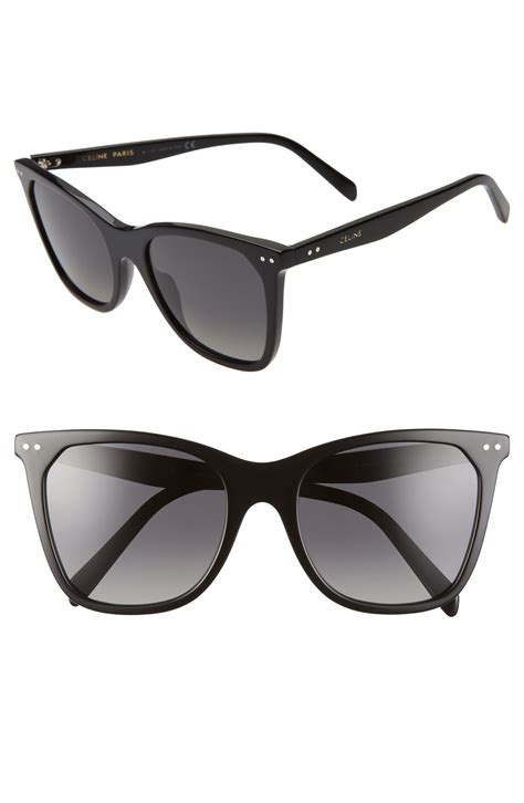 celine cat eye mirror sunglasses|are celine sunglasses polarized.